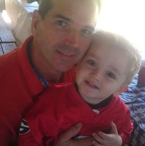 Meet your Posher, Randy